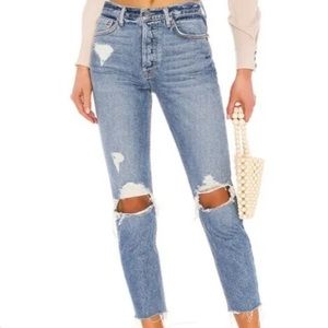 GRLFRND Karolina Jeans